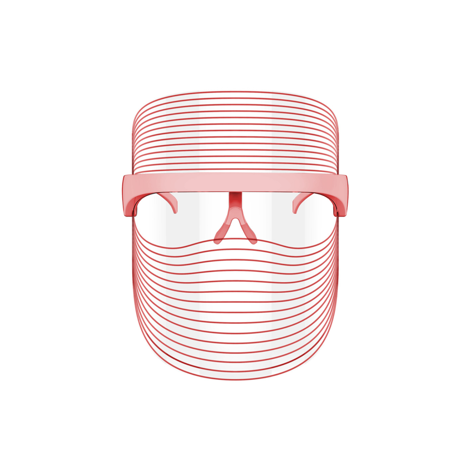 Ideatherapy 7-Mode Red Light Therapy Mask