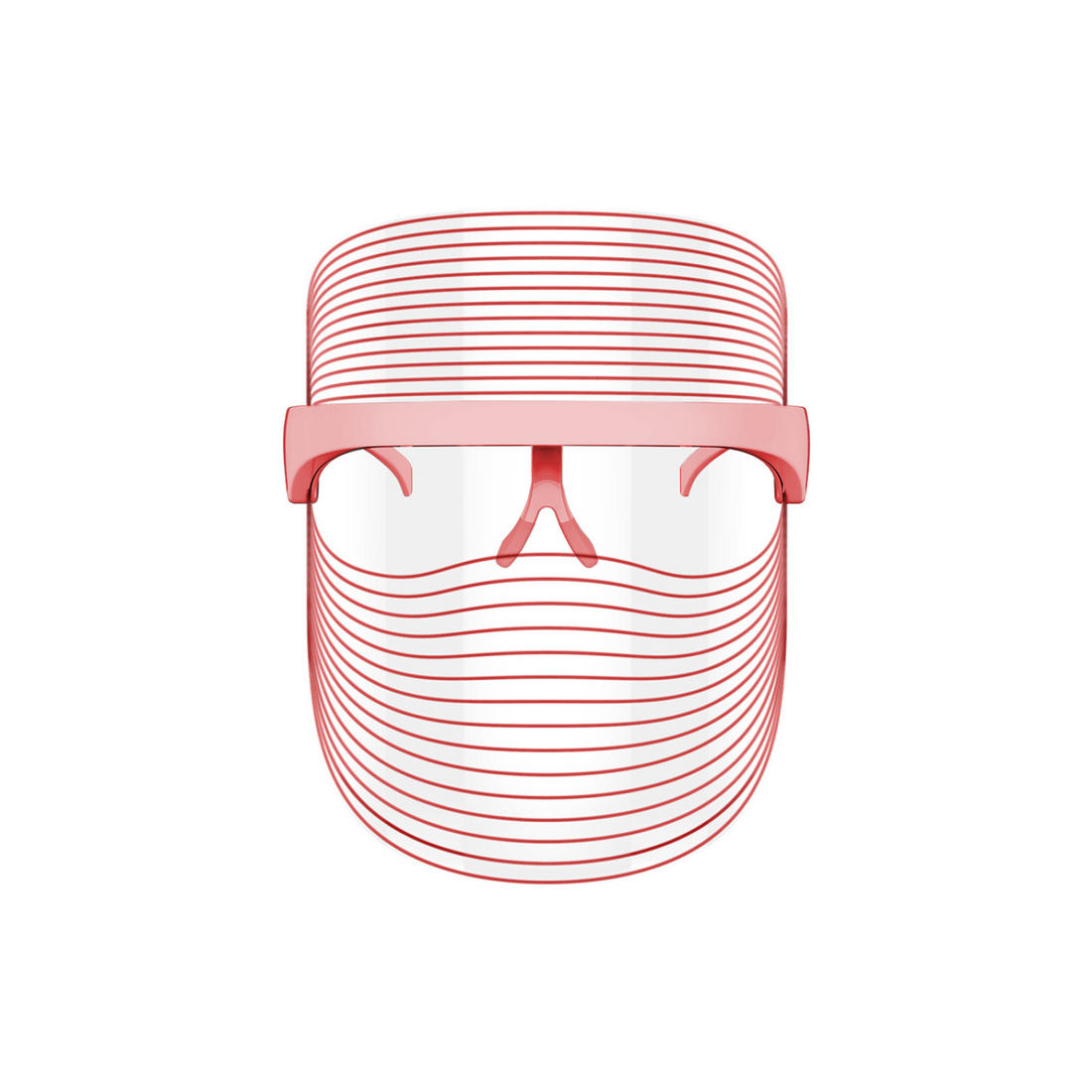 Ideatherapy 7-Mode Red Light Therapy Mask