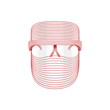 Ideatherapy 7-Mode Red Light Therapy Mask