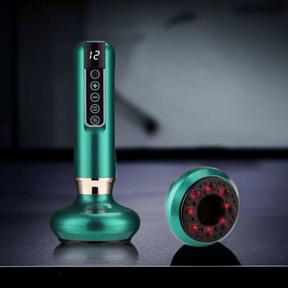 Electric Cupping Massager - VivaHues