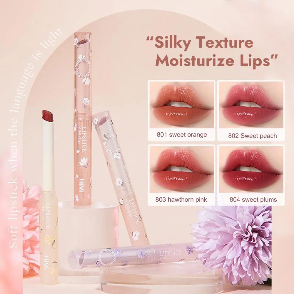 GlamEssence™ 8 - in - 1 Complete Makeup Set – Lipstick, Concealer, Eyeshadow, Blush & More - VivaHues