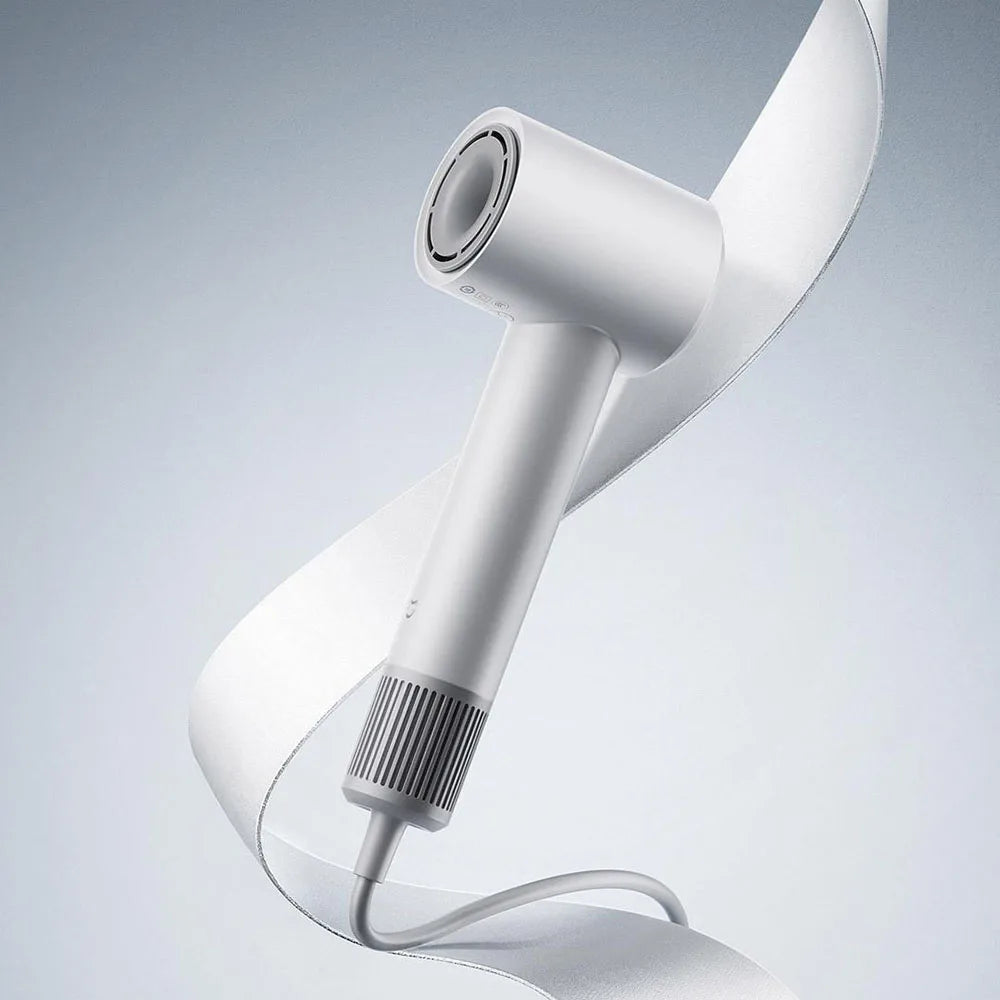 High-Speed Hair Dryer – Quiet & Hair-Friendly Styling